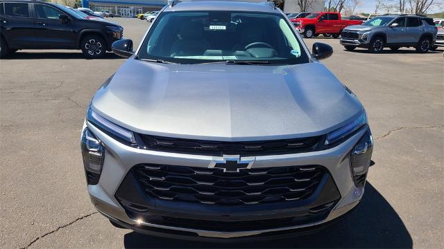 2025 Chevrolet Trax Vehicle Photo in FLAGSTAFF, AZ 86001-6214
