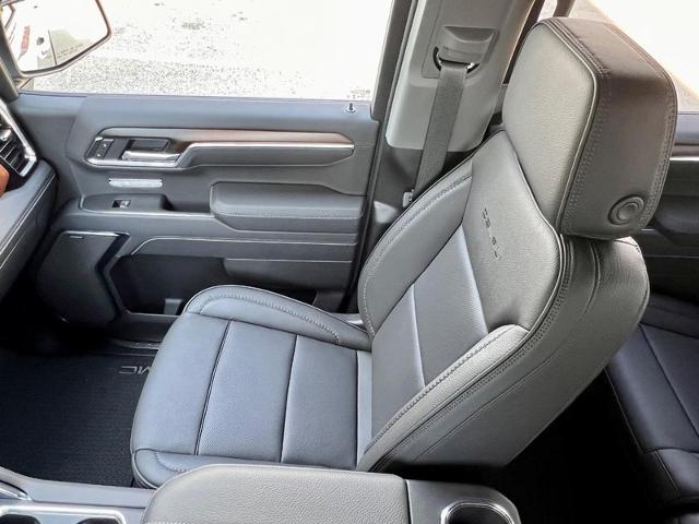 2025 GMC Sierra 1500 Vehicle Photo in EFFINGHAM, IL 62401-2832