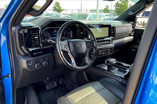2022 Chevrolet Silverado 1500 Vehicle Photo in Grapevine, TX 76051