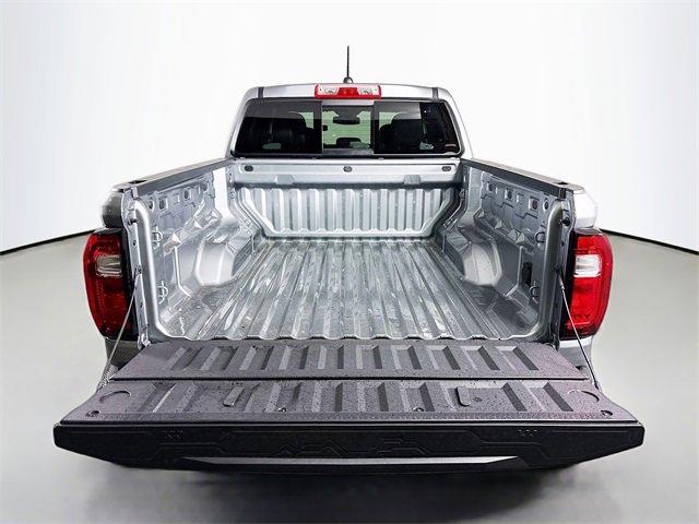 2025 GMC Canyon Vehicle Photo in PUYALLUP, WA 98371-4149
