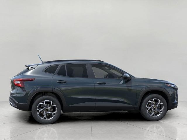 2025 Chevrolet Trax Vehicle Photo in MADISON, WI 53713-3220