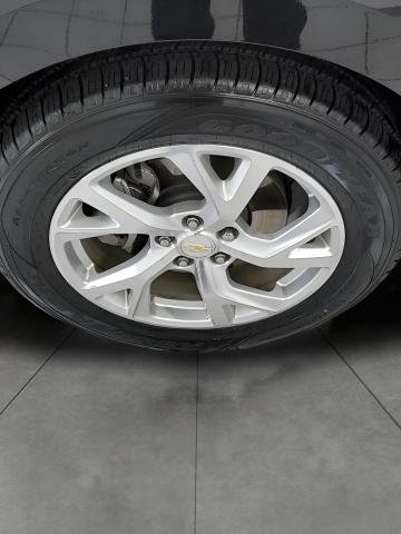 2018 Chevrolet Equinox Vehicle Photo in OSHKOSH, WI 54904-7811