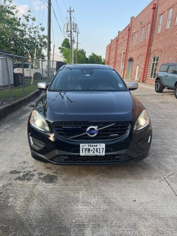 2015 Volvo XC60 Vehicle Photo in San Antonio, TX 78230