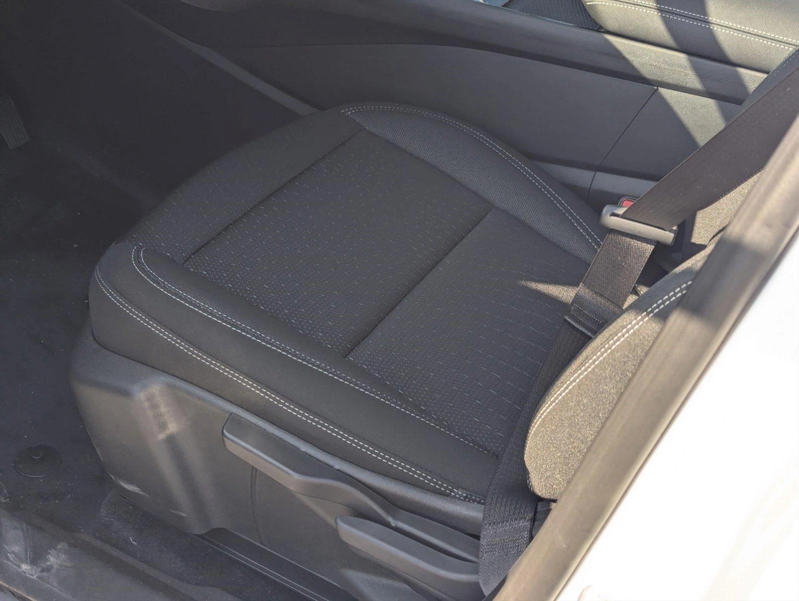 2025 Chevrolet Blazer EV Vehicle Photo in PEMBROKE PINES, FL 33024-6534