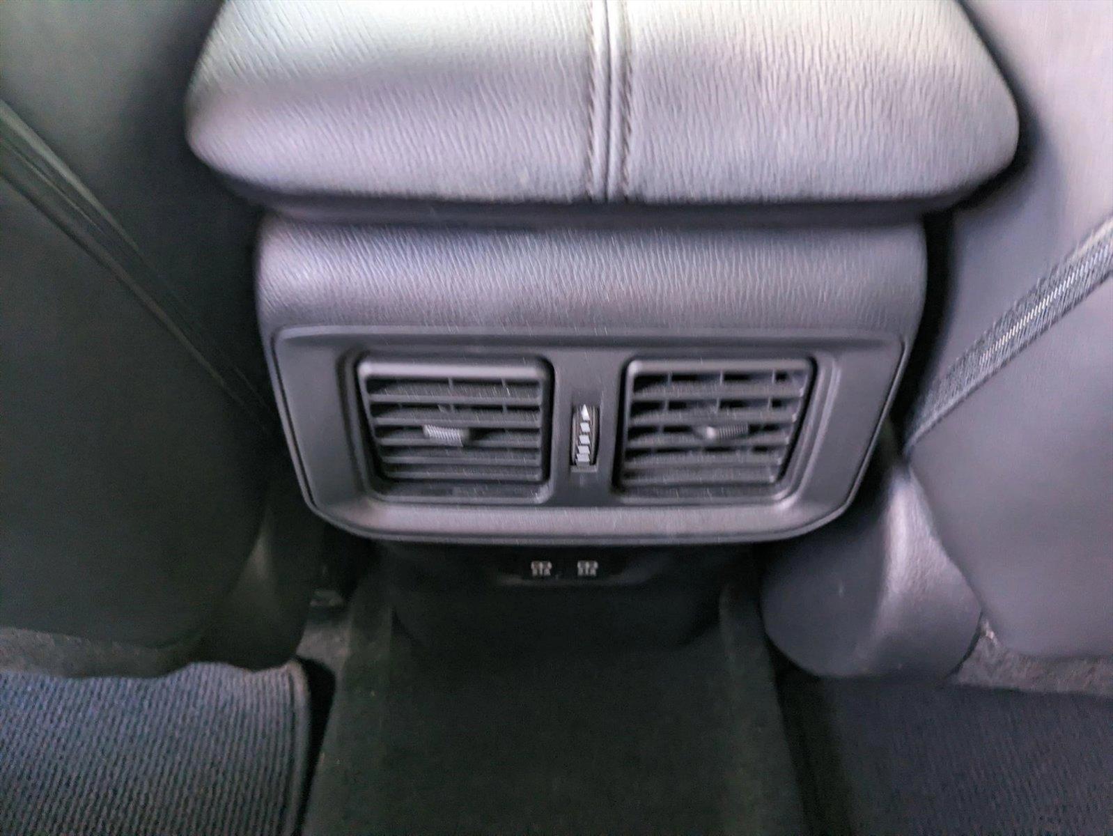 2021 Toyota RAV4 Vehicle Photo in Winter Park, FL 32792