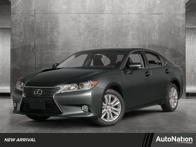 2013 Lexus ES 350 Vehicle Photo in Clearwater, FL 33761