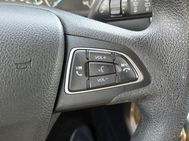 2021 Ford EcoSport Vehicle Photo in Brunswick, GA 31525