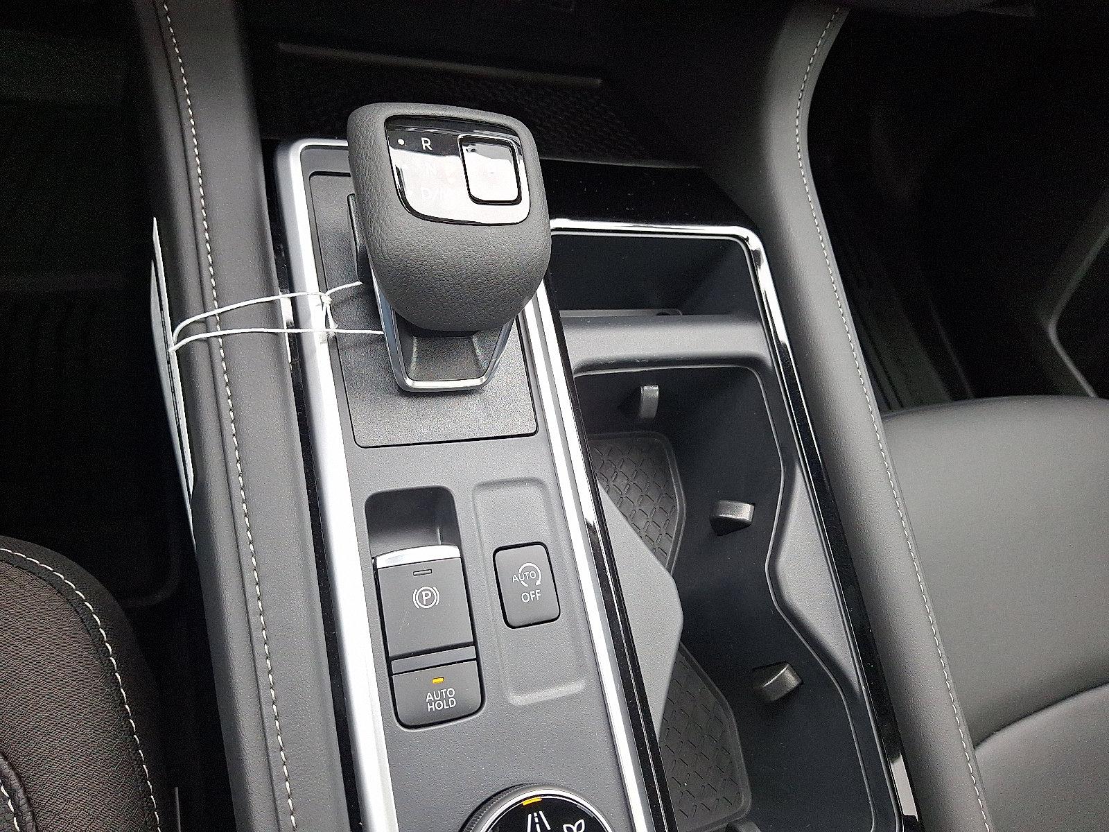 2025 Nissan Pathfinder Vehicle Photo in Mechanicsburg, PA 17050-2306
