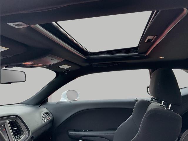 2023 Dodge Challenger Vehicle Photo in Kaukauna, WI 54130