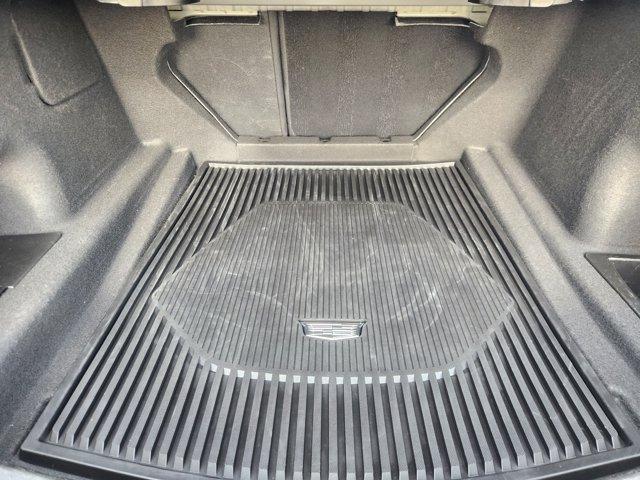 2024 Cadillac CT5-V Vehicle Photo in SUGAR LAND, TX 77478-0000