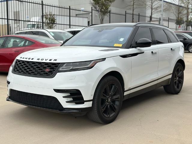2018 Range Rover Velar Vehicle Photo in Grapevine, TX 76051