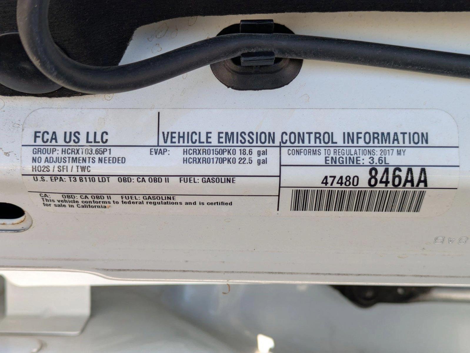 2017 Jeep Wrangler Vehicle Photo in Tustin, CA 92782