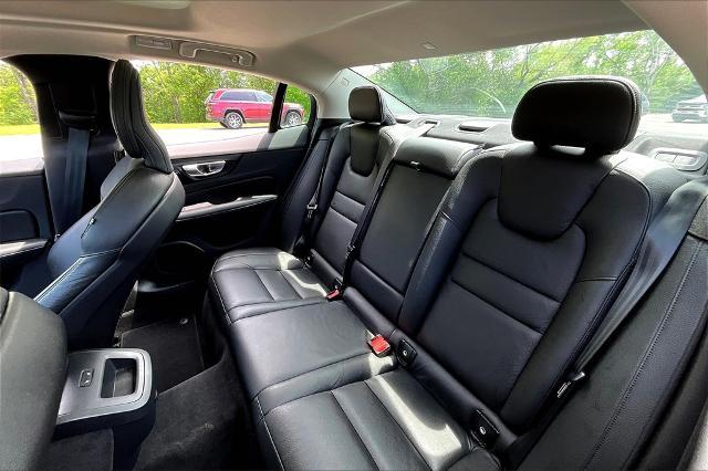 2024 Volvo S60 Vehicle Photo in Tulsa, OK 74145
