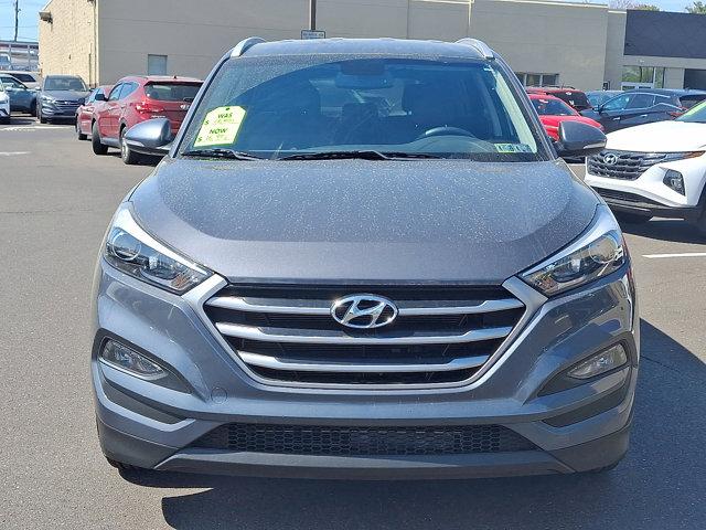 2018 Hyundai TUCSON Vehicle Photo in Philadelphia, PA 19116