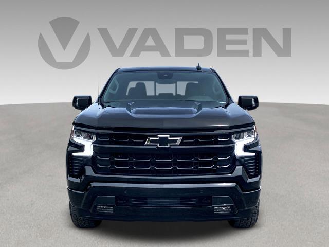 2025 Chevrolet Silverado 1500 Vehicle Photo in SAVANNAH, GA 31406-4513