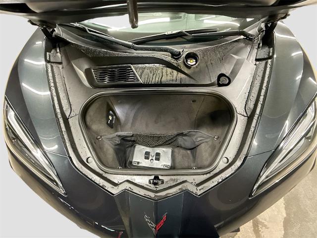 2023 Chevrolet Corvette Stingray Vehicle Photo in EVERETT, WA 98203-5662