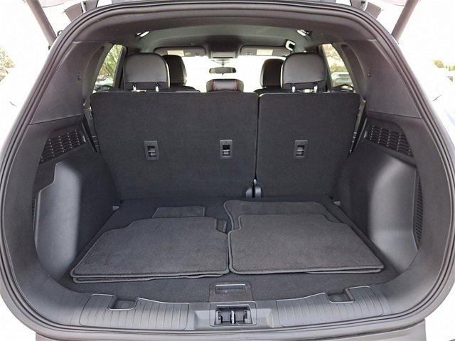 2025 Ford Escape Vehicle Photo in LANCASTER, PA 17601-0000