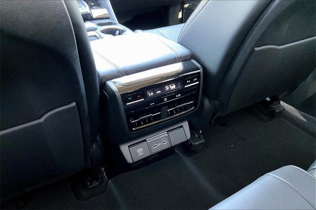 2024 Acura MDX Vehicle Photo in Tulsa, OK 74145