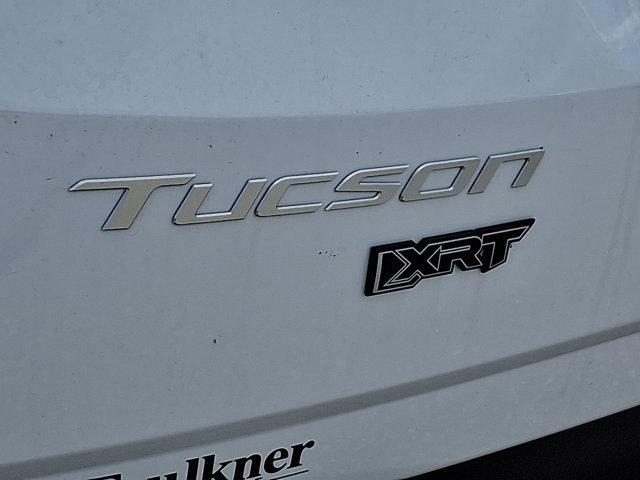2025 Hyundai TUCSON Vehicle Photo in Harrisburg, PA 17111