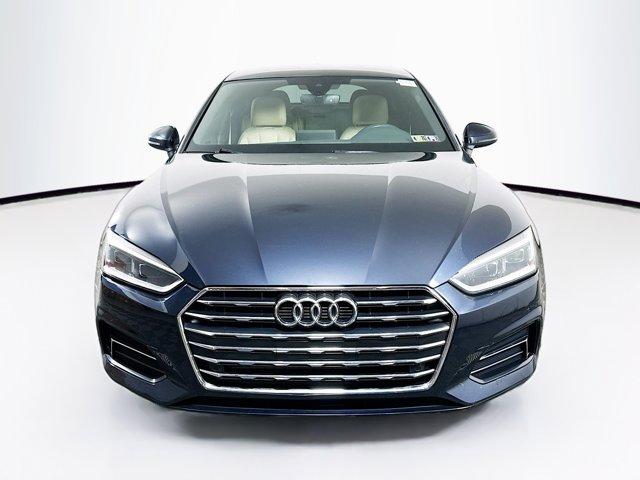 2018 Audi A5 Sportback Vehicle Photo in Doylsetown, PA 18901