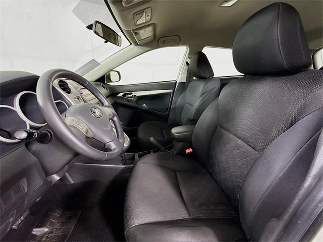 2009 Toyota Matrix Vehicle Photo in Everett, WA 98204