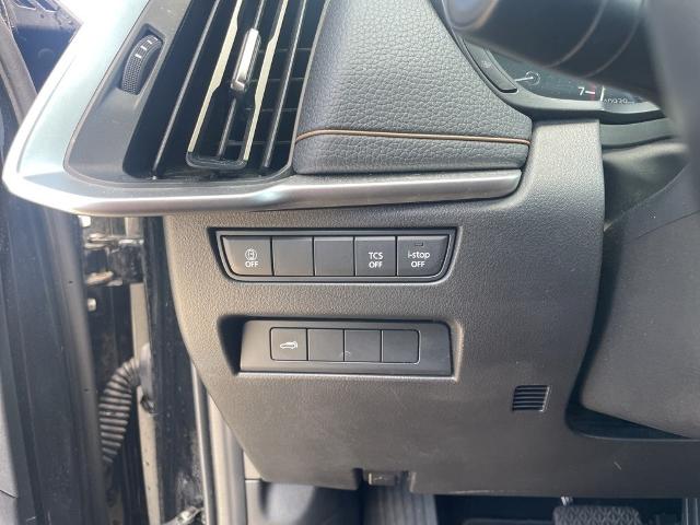 2024 Mazda CX-90 Vehicle Photo in San Antonio, TX 78230