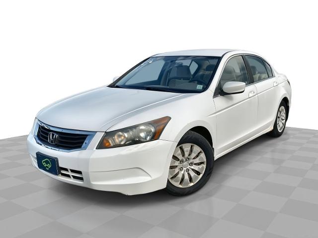 2010 Honda Accord Vehicle Photo in WILLIAMSVILLE, NY 14221-2883