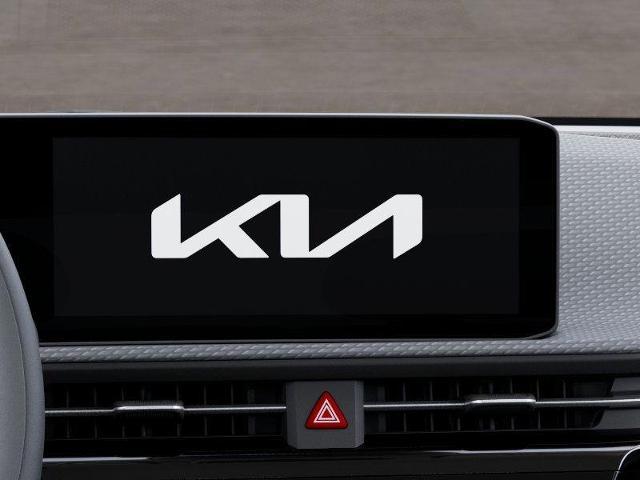 2025 Kia EV6 Vehicle Photo in Tucson, AZ 85712