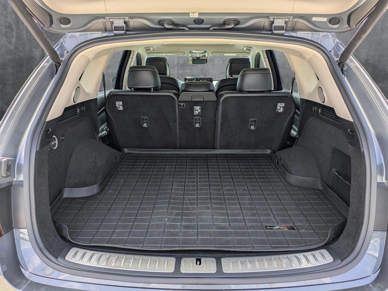 2023 Genesis GV80 Vehicle Photo in Tustin, CA 92782
