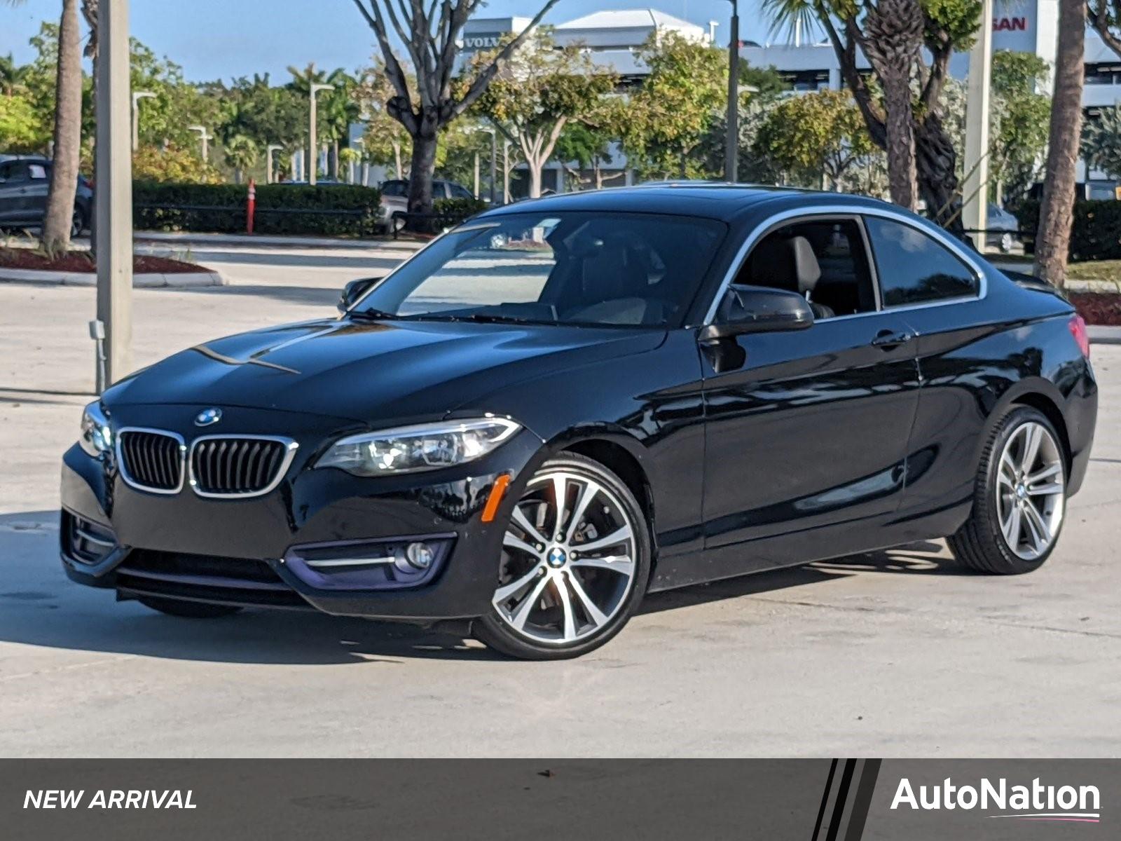 2017 BMW 230i xDrive Vehicle Photo in Davie, FL 33331