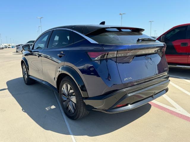 2023 Nissan ARIYA Vehicle Photo in Grapevine, TX 76051