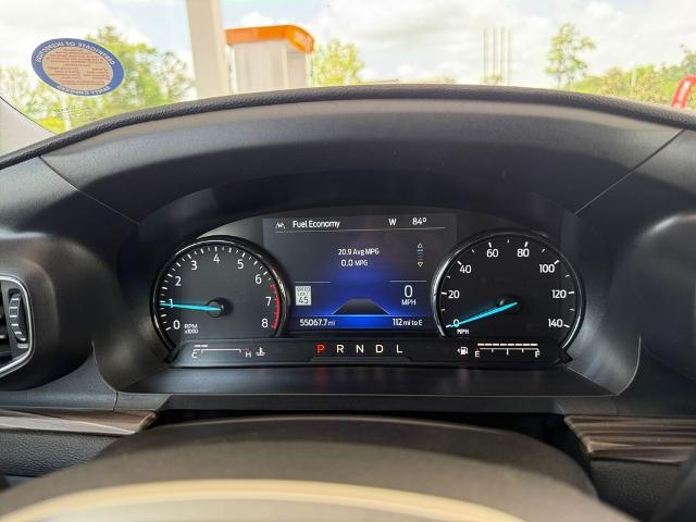 2023 Ford Explorer Vehicle Photo in Savannah, GA 31419