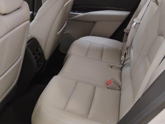 2022 Cadillac XT4 Vehicle Photo in PINEVILLE, NC 28134-8495