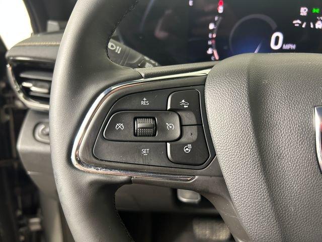 2025 Buick Envista Vehicle Photo in MEDINA, OH 44256-9631