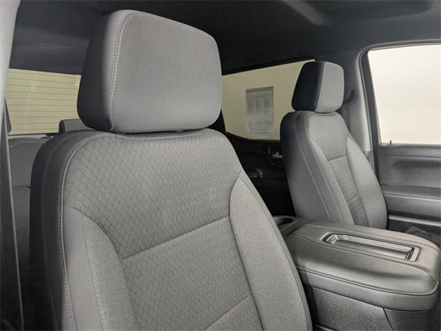 2022 Chevrolet Silverado 1500 LTD Vehicle Photo in ENGLEWOOD, CO 80113-6708