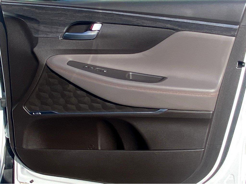 2019 Hyundai Santa Fe Vehicle Photo in SAVANNAH, GA 31406-4513