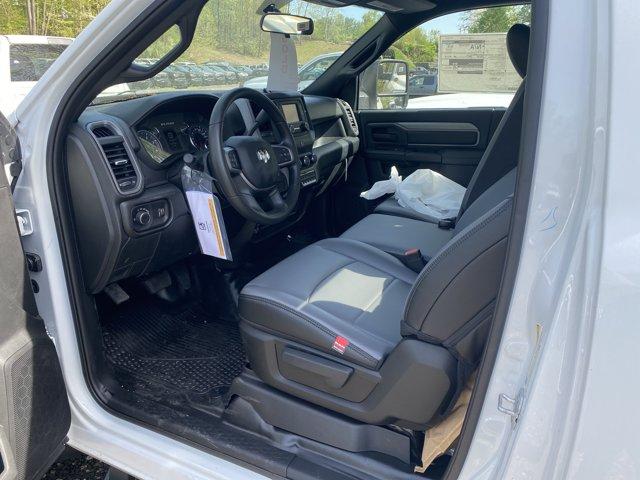 2024 Ram 5500 Chassis Cab Vehicle Photo in Doylsetown, PA 18901
