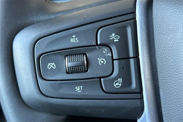 2024 GMC Sierra 1500 Vehicle Photo in ELK GROVE, CA 95757-8703