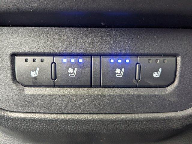 2022 Toyota Tundra 4WD Vehicle Photo in BEAUFORT, SC 29906-4218