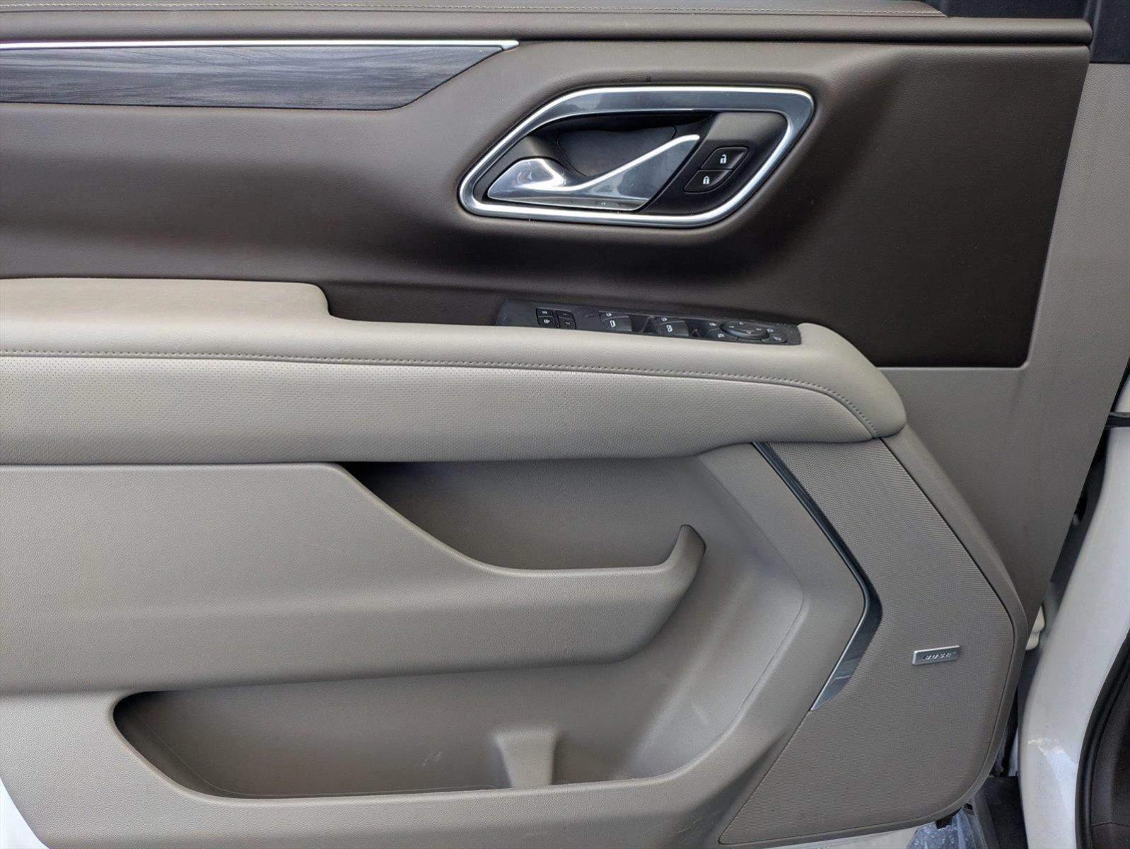 2021 GMC Yukon XL Vehicle Photo in WEST PALM BEACH, FL 33407-3296