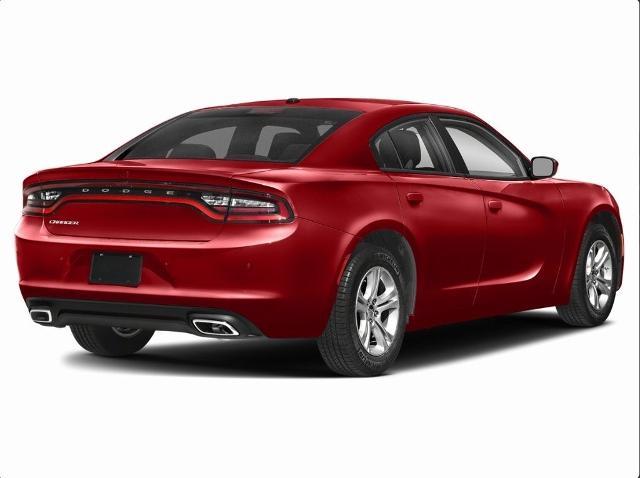 2022 Dodge Charger Vehicle Photo in Tulsa, OK 74129