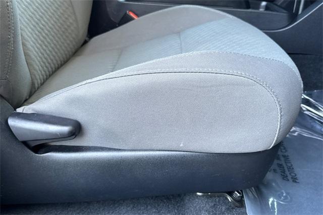 2023 Toyota Tacoma 4WD Vehicle Photo in ELK GROVE, CA 95757-8703
