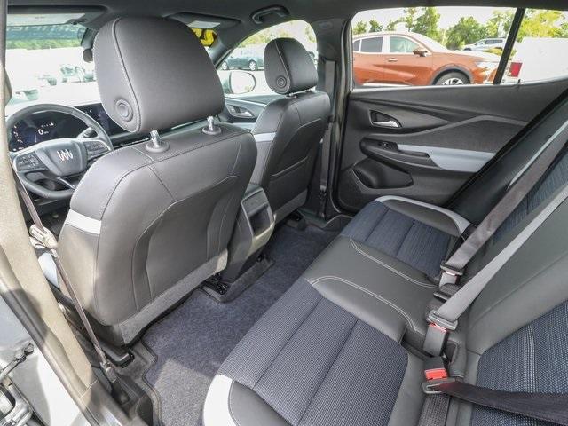 2024 Buick Envista Vehicle Photo in HOMOSASSA, FL 34448-1461