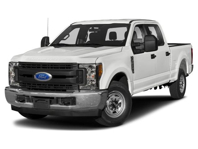 2017 Ford Super Duty F-250 SRW Vehicle Photo in MEDINA, OH 44256-9631