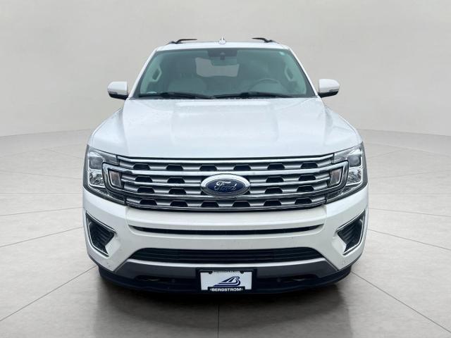 2018 Ford Expedition Max Vehicle Photo in Oshkosh, WI 54901