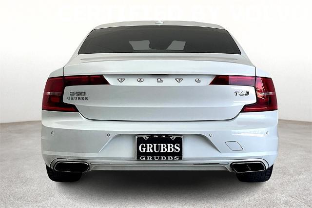 2020 Volvo S90 Vehicle Photo in Grapevine, TX 76051