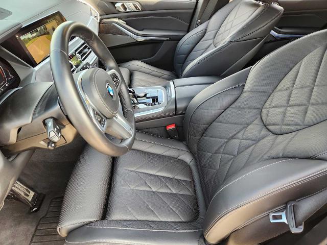 2023 BMW X5 sDrive40i Vehicle Photo in PLANO, TX 75024