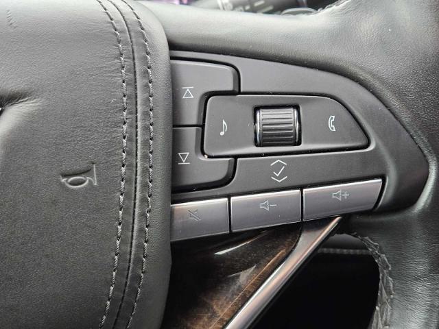 2021 Cadillac Escalade Vehicle Photo in DENTON, TX 76210-9321