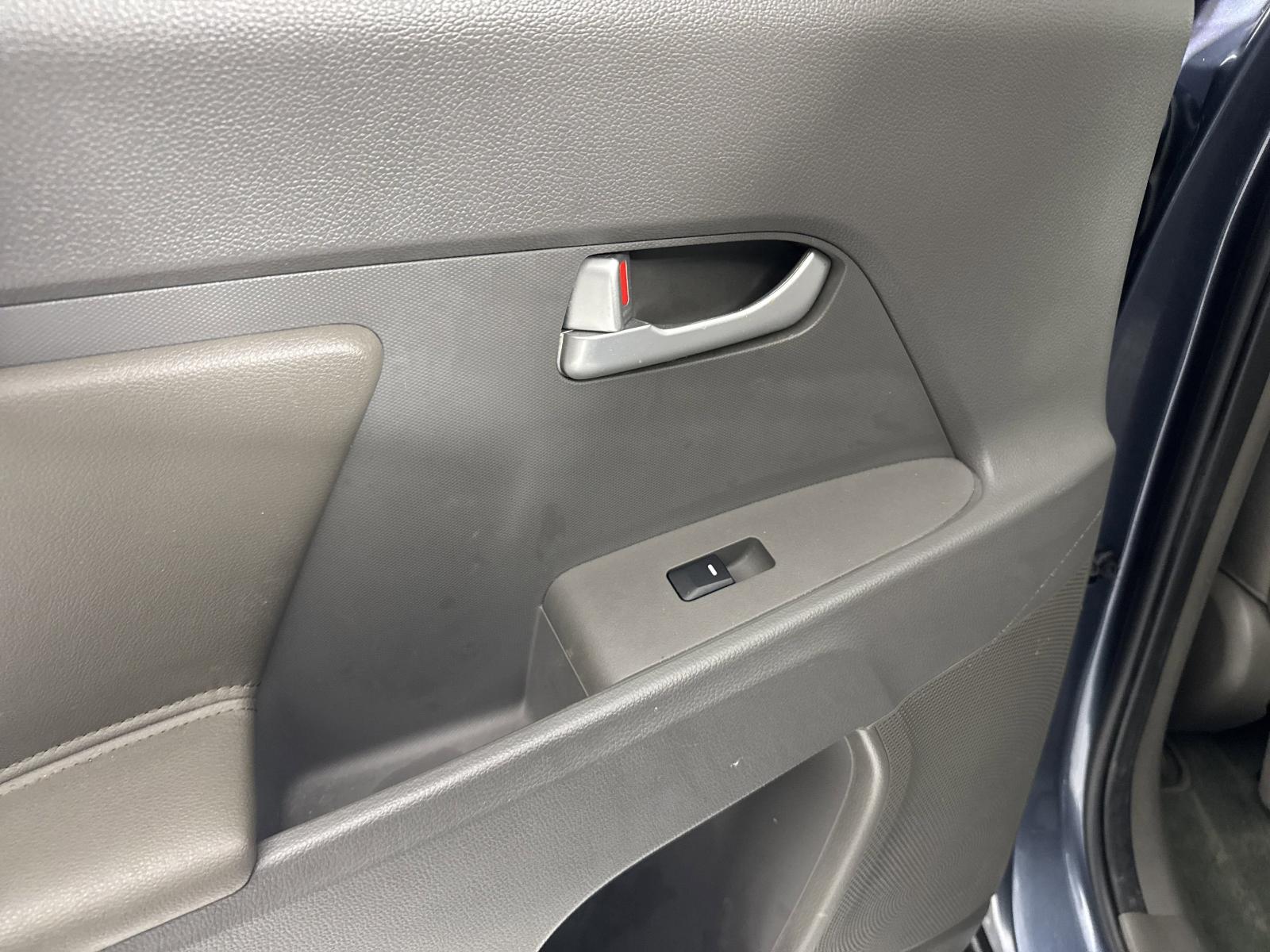 2016 Kia Sportage Vehicle Photo in Georgetown, TX 78626