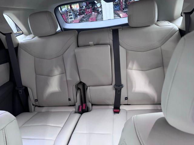 2022 Cadillac XT5 Vehicle Photo in DELRAY BEACH, FL 33483-3294